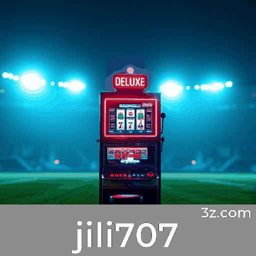 jili707: Cassino Premiado e Pagamentos Rápidos