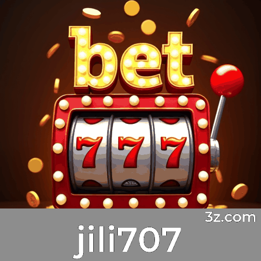 jili707: Cassino Premiado e Pagamentos Rápidos