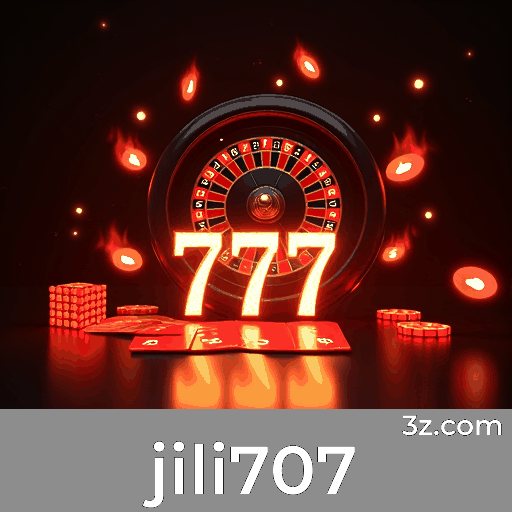 Jili707: Arquitetura de Nuvem para Máxima Estabilidade