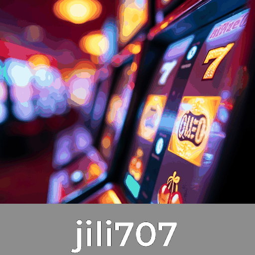 Jili707: Seu Portal Completo de Entretenimento em Aplicativo