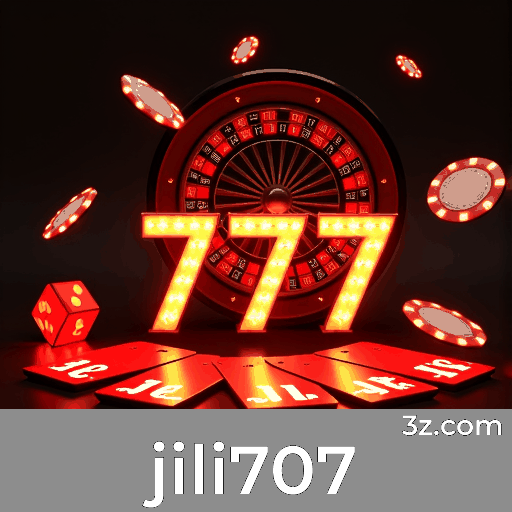 Qualidade Premium em Jogos de Casino no jili707