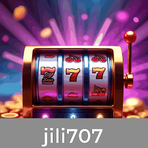 jili707: A Emoção dos Jogos de Cassino e Grandes Oportunidades