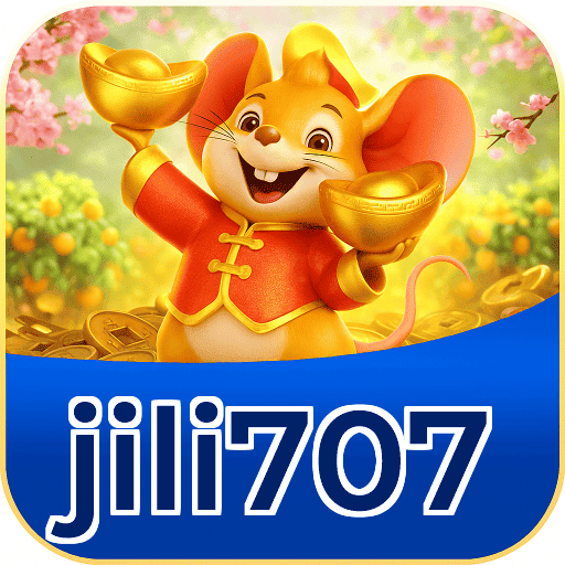 jili707logo